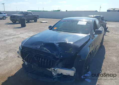 2019 Mercedes-Benz E 300 из США, поврежденный, VIN WDDZF4JB5KA571001